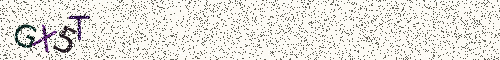 Cryptogramme