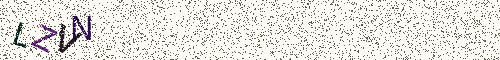 Cryptogramme