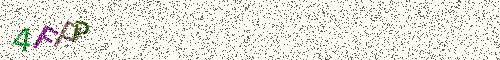 Cryptogramme