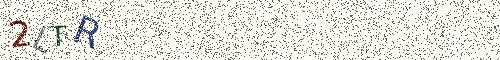 Cryptogramme