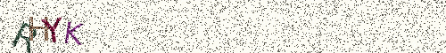 Cryptogramme