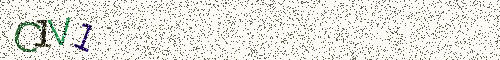 Cryptogramme