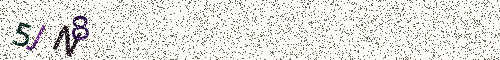 Cryptogramme