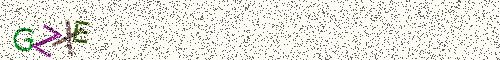 Cryptogramme