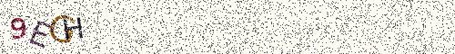 Cryptogramme