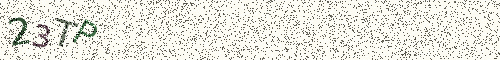 Cryptogramme