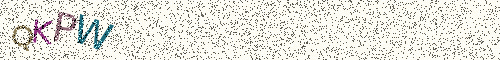 Cryptogramme