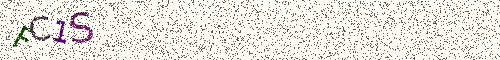 Cryptogramme