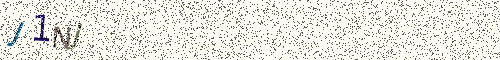 Cryptogramme