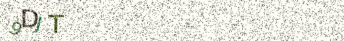 Cryptogramme