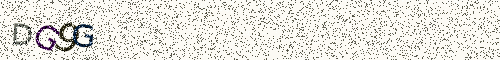 Cryptogramme