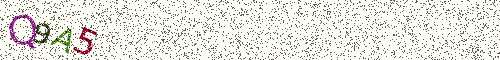 Cryptogramme