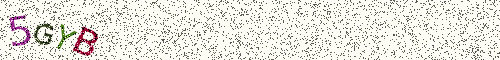 Cryptogramme