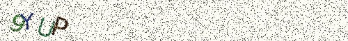 Cryptogramme