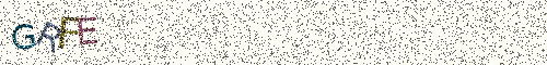 Cryptogramme