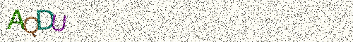 Cryptogramme