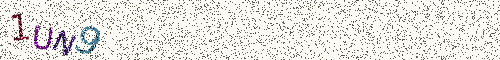 Cryptogramme