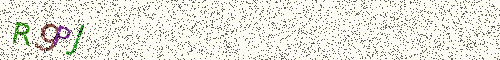 Cryptogramme