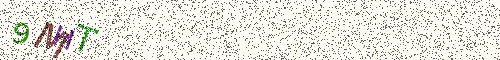 Cryptogramme