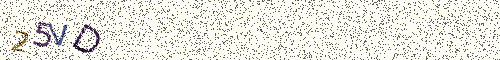 Cryptogramme