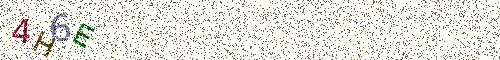Cryptogramme