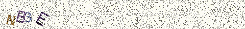 Cryptogramme