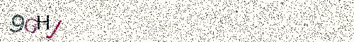 Cryptogramme