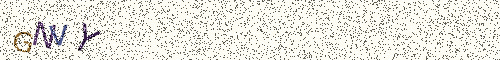 Cryptogramme