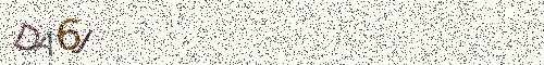 Cryptogramme