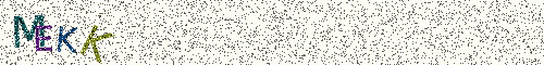 Cryptogramme