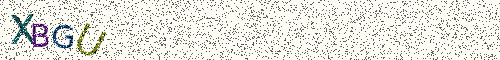 Cryptogramme