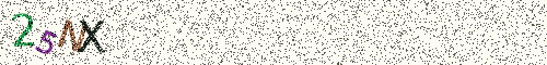 Cryptogramme