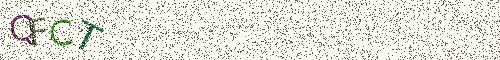 Cryptogramme