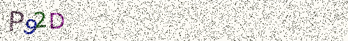 Cryptogramme