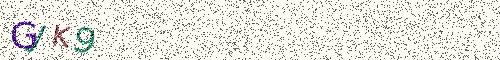 Cryptogramme