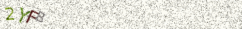 Cryptogramme