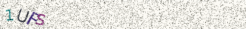 Cryptogramme