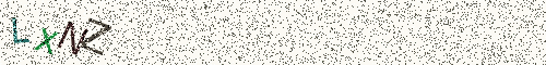 Cryptogramme