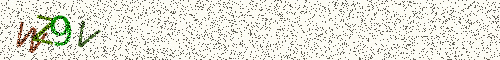 Cryptogramme