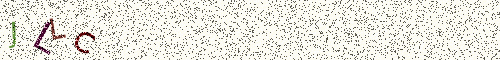 Cryptogramme