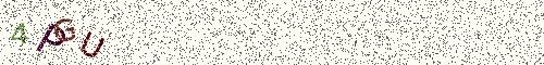 Cryptogramme