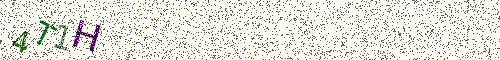 Cryptogramme