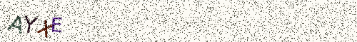 Cryptogramme