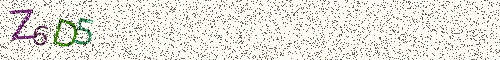 Cryptogramme