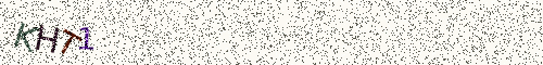 Cryptogramme