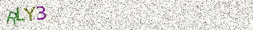 Cryptogramme