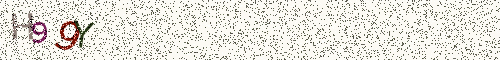 Cryptogramme