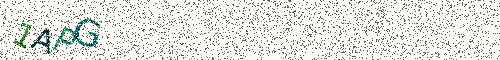 Cryptogramme