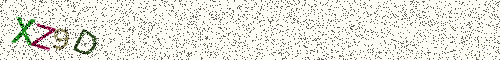 Cryptogramme