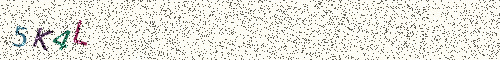 Cryptogramme